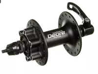  Втулки Shimano Deore HB-M525A / FH-M525A - 