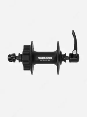  Втулки Shimano Deore HB-M525A / FH-M525A