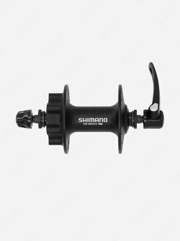   Втулки Shimano Deore HB-M525A / FH-M525A