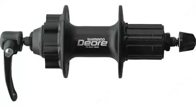  Втулки Shimano Deore HB-M525A / FH-M525A Chakana savdo