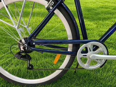  HILAND 28 dyuymli shahar velosipedi - 