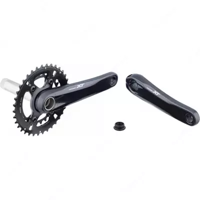 SHIMANO XT DEORE M8100-2 shatun tizimi