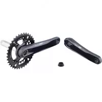 Система шатунов SHIMANO XT DEORE M8100-2