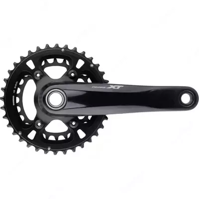  SHIMANO XT DEORE M8100-2 shatun tizimi - 