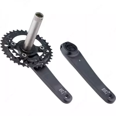   SHIMANO XT DEORE M8100-2 shatun tizimi