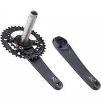   Система шатунов SHIMANO XT DEORE M8100-2