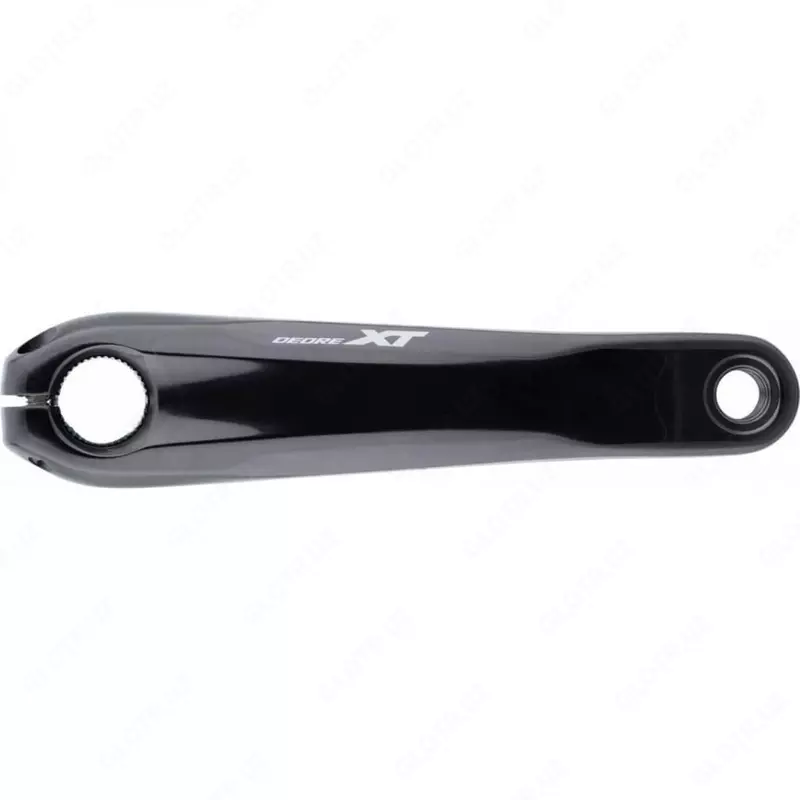  Система шатунов SHIMANO XT DEORE M8100-2 Только в розницу