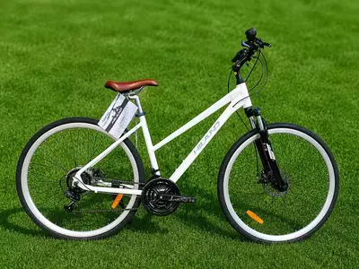 HILAND 28 dyuymli shahar velosipedi
