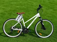 HILAND 28 dyuymli shahar velosipedi