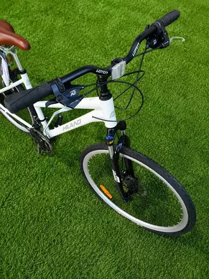   HILAND 28 dyuymli shahar velosipedi
