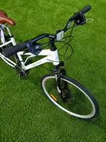   HILAND 28 dyuymli shahar velosipedi