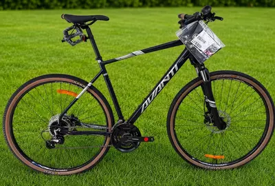 Avanti X-Plorer 1 28 dyuymli velosipedi