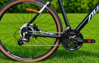  Велосипед Avanti X-Plorer 1 28 - 