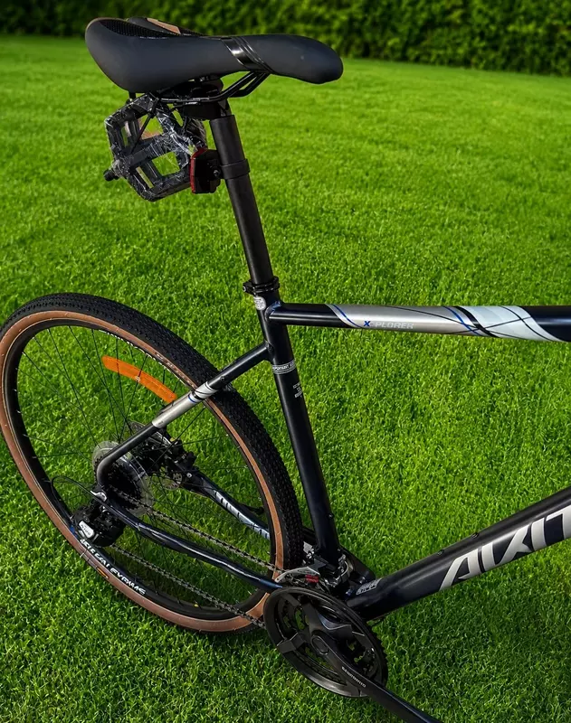 Avanti X-Plorer 1 28 dyuymli velosipedi