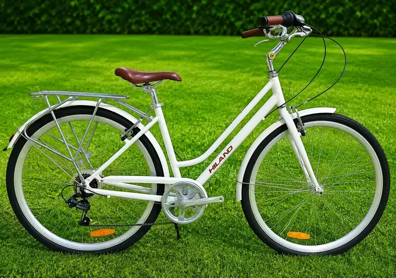 HILAND 28 dyuymli shahar velosipedi