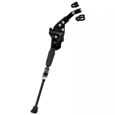  Rostlanadigan universal velosiped zinapoyasi - 