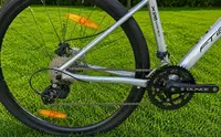   PHOENIX XR-1200 CROSS yo‘l velosipedi