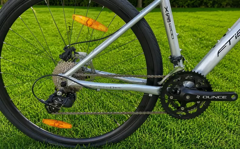   PHOENIX XR-1200 CROSS yo‘l velosipedi