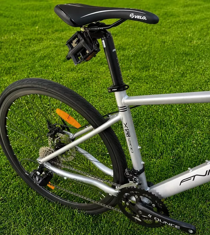  PHOENIX XR-1200 CROSS yo‘l velosipedi Chakana savdo