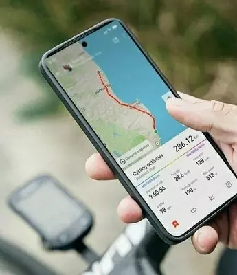 iGPSPORT BSC200S velosiped kompyuteri - har bir sayohatingiz uchun aqlli yordamchi! velo-zapchasti