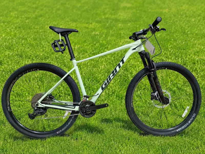 Велосипед GIANT XTC SLR Classic 29