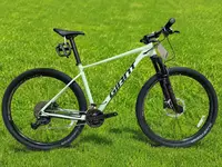 Велосипед GIANT XTC SLR Classic 29