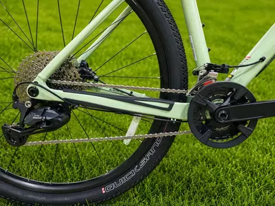  Велосипед GIANT XTC SLR Classic 29 - 