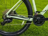  Велосипед GIANT XTC SLR Classic 29 - 