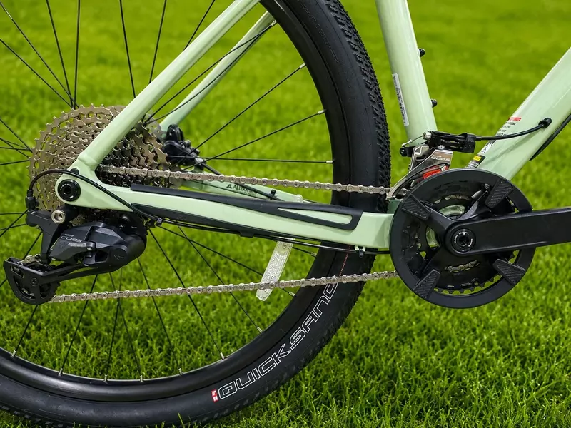  Велосипед GIANT XTC SLR Classic 29 - 
