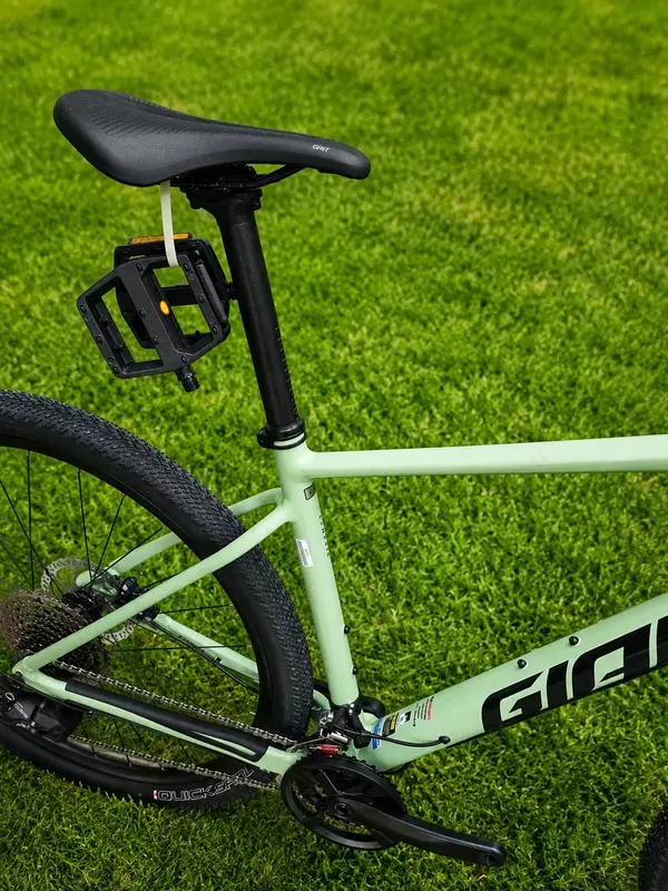  Велосипед GIANT XTC SLR Classic 29 Только в розницу