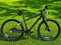 GIANT MOMENTUM UX 27.5 velosipedi
