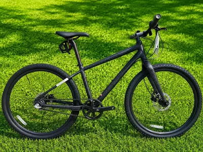 GIANT MOMENTUM UX 27.5 velosipedi