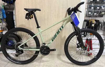   Giant ATX 830 velosipedi 29