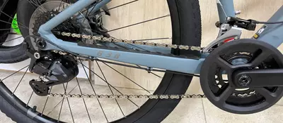  Giant ATX 830 velosipedi 29 Chakana savdo
