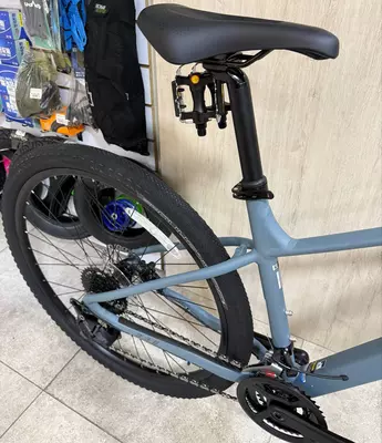  Giant ATX 830 velosipedi 29 velo-zapchasti