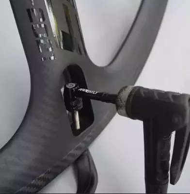  PRESTA o‘tkazgichi - haqiqatan ham yordam beradigan kichik narsa! velo-zapchasti