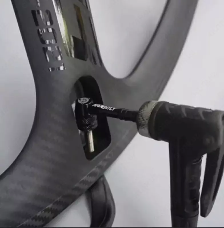  PRESTA o‘tkazgichi - haqiqatan ham yordam beradigan kichik narsa! velo-zapchasti