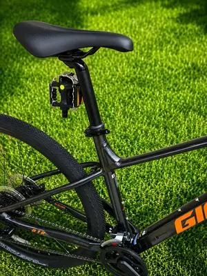 Велосипед GIANT ATX 810 29
