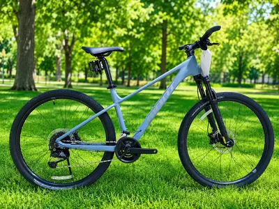 Велосипед GIANT ATX 830 29