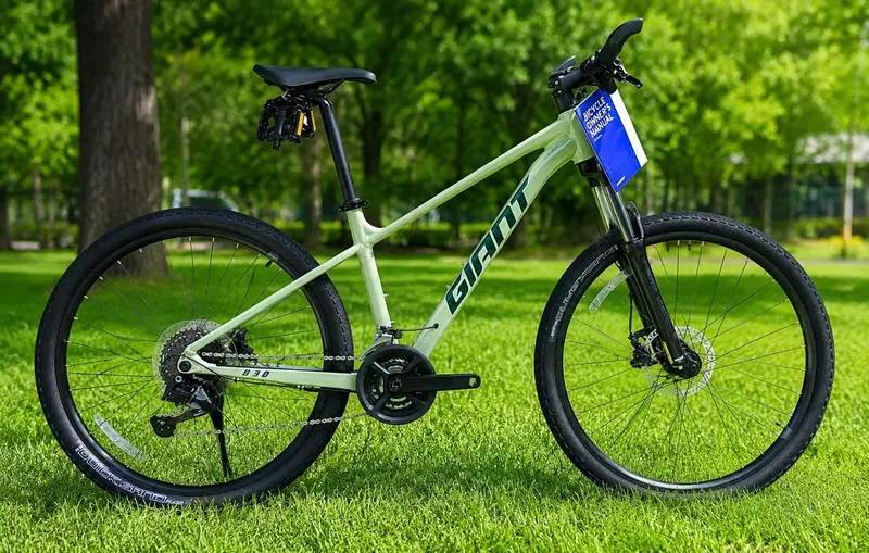  Велосипед GIANT ATX 830 29 - 