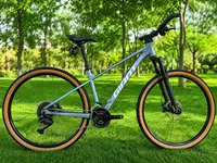  Велосипед GIANT ATX 830 29
