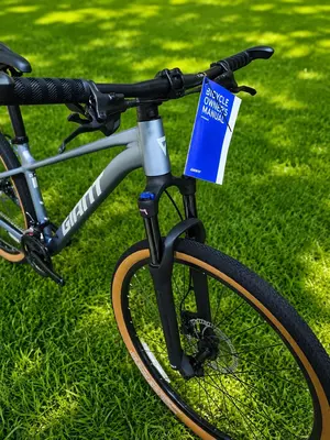 Велосипед GIANT ATX 830 29 velo-zapchasti