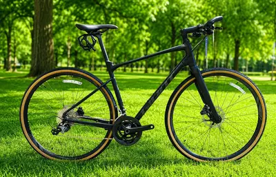 Велосипед GIANT Revolt F1