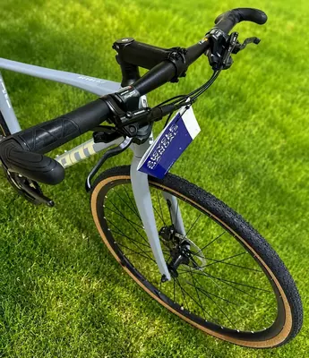  Велосипед GIANT Revolt F1 Только в розницу