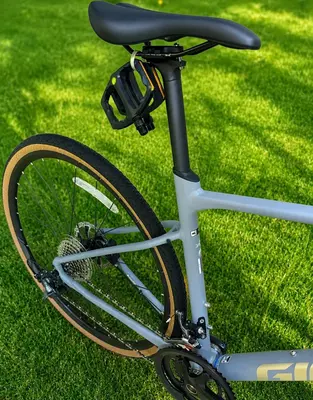  Велосипед GIANT Revolt F1 velo-zapchasti