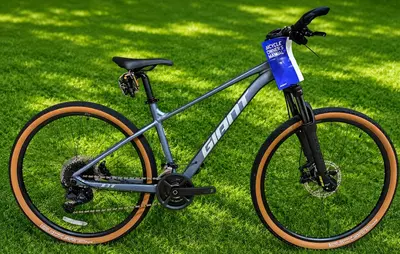Велосипед GIANT ATX 830 27.5