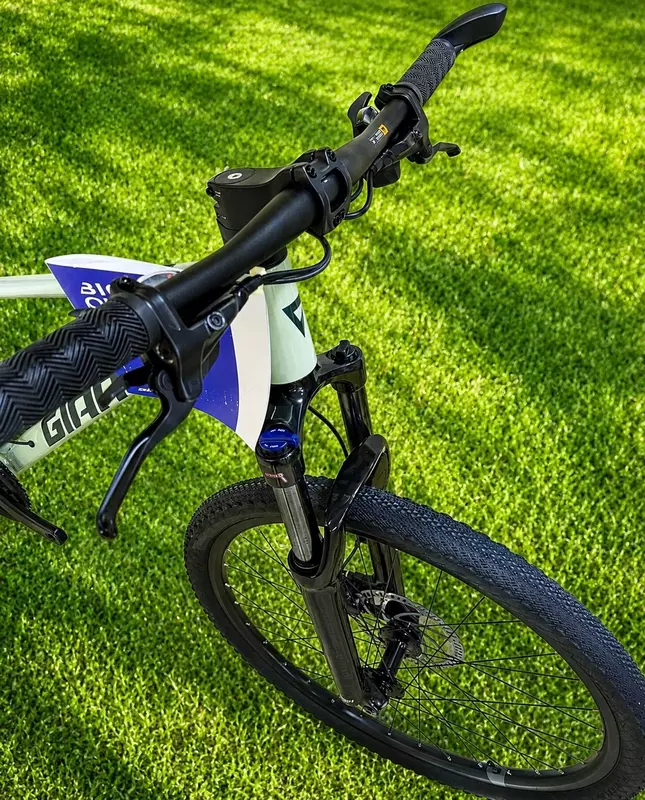  Велосипед GIANT ATX 830 27.5 Chakana savdo