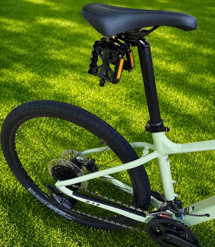 Велосипед GIANT ATX 830 27.5 velo-zapchasti