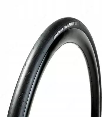 Покрышка шоссейная GOODYEAR EAGLE SPORT 700x28C (Tube Type)