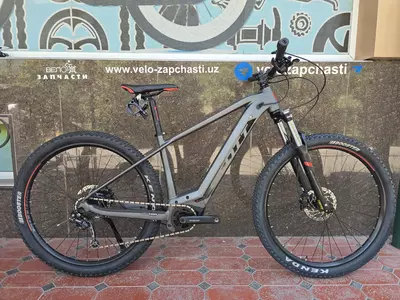 Электро велосипед SCOTT ASPECT eRIDE 940 29